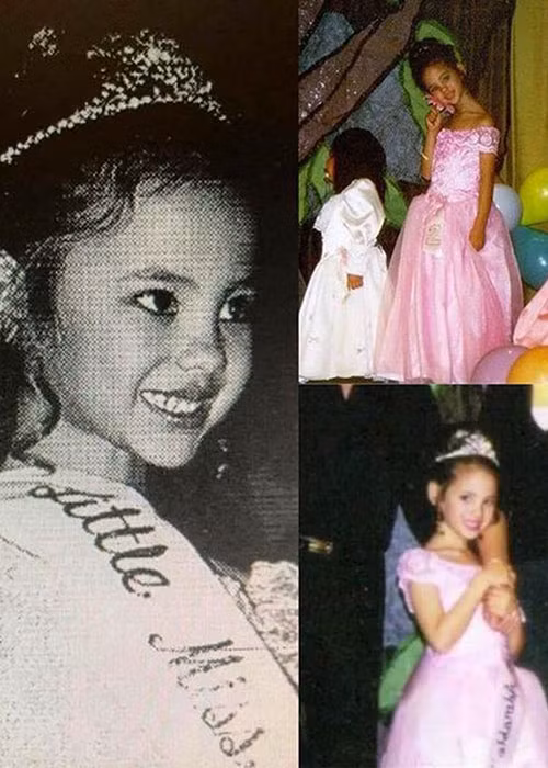 Để giúp con gái không cảm thấy cô đơn, bố mẹ của Catriona tạo điều kiện cho cô tham gia nhiều hoạt động như múa hát.