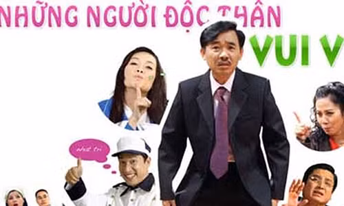 Phim Viet bao gio het... 