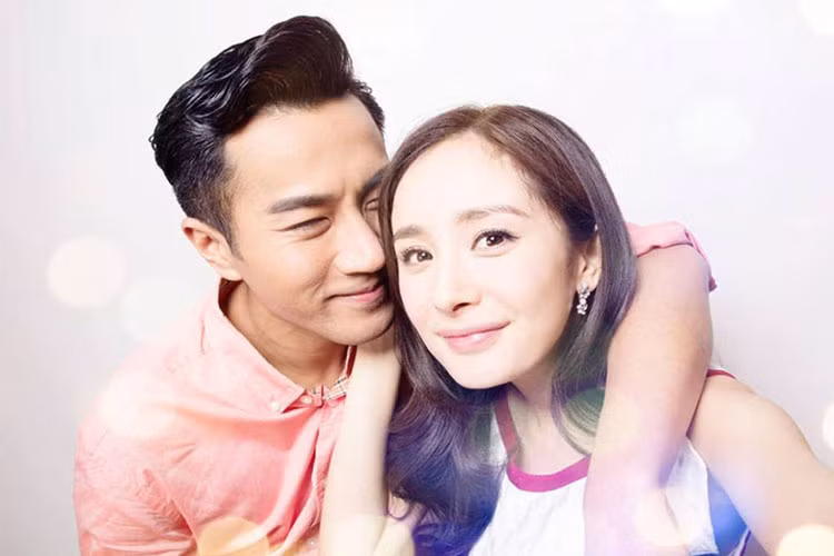 Suốt thời gian dài bị đồn ly hôn, đôi vợ chồng này chỉ chú tâm đóng phim và ít dành thời gian cùng nhau chăm sóc con gái.