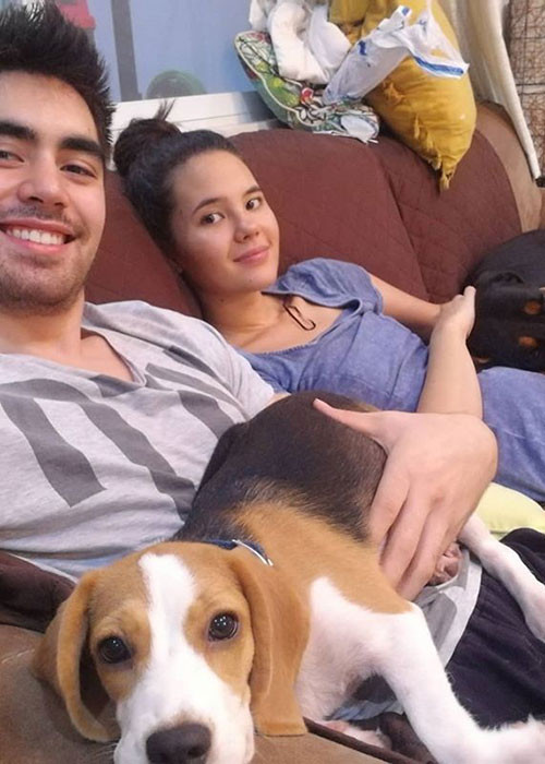 Khán giả hy vọng chuyện tình Catriona Gray và Clint Bondad sẽ có cái kết tốt đẹp.