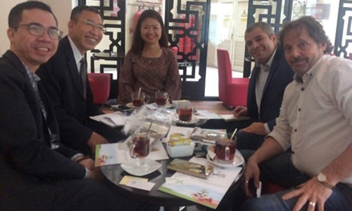 Ca phe Viet lua chon moi cua thuong nhan Ai Cap-Hinh-2