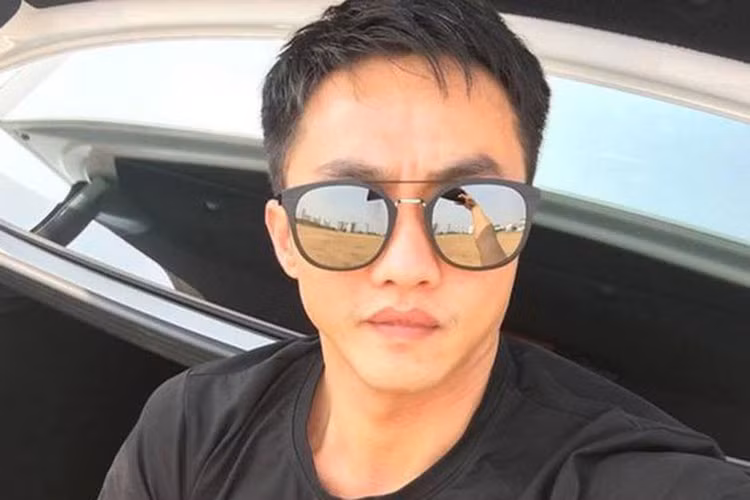 Chồng cũ của Hồ Ngọc Hà cũng từng vướng nghi vấn tình cảm với Yến Trang, Võ Hoàng Yến, Duyên Anh Idol, Duy Uyên nhưng chưa bao giờ lên tiếng xác nhận. Ảnh: FBNV