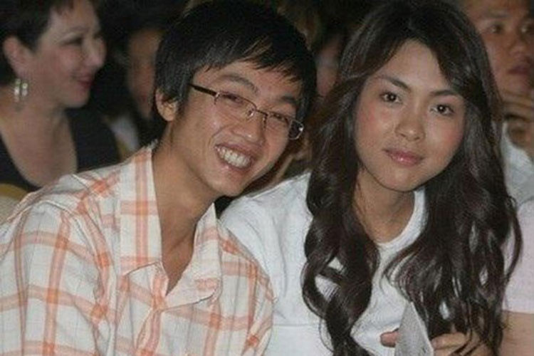 Cường Đô la từng gắn bó với Tăng Thanh Hà. Cả hai quen nhau khi ngọc nữ màn ảnh Việt chưa nổi tiếng trong giới showbiz. Ảnh: Phụ nữ sức khỏe