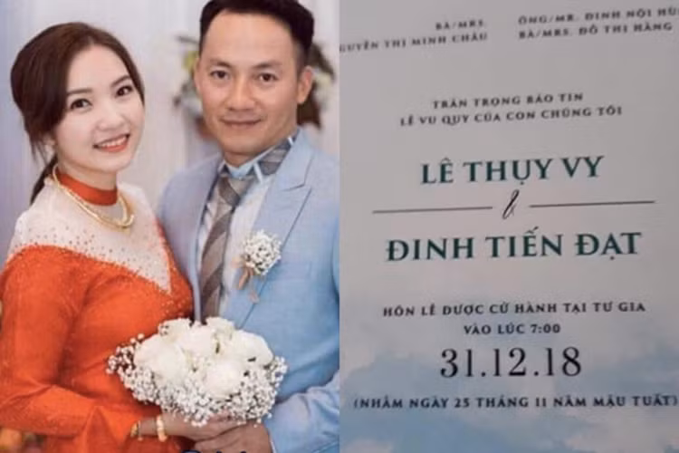 Rapper Tien Dat tung yeu ai truoc khi bi don ket hon?