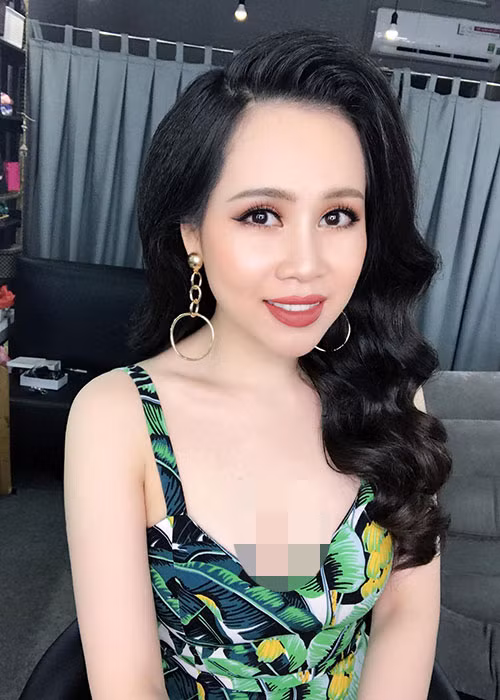 Việc Trương Phương lên tiếng tố bị đàn anh chèn ép khiến nhiều người bất ngờ.