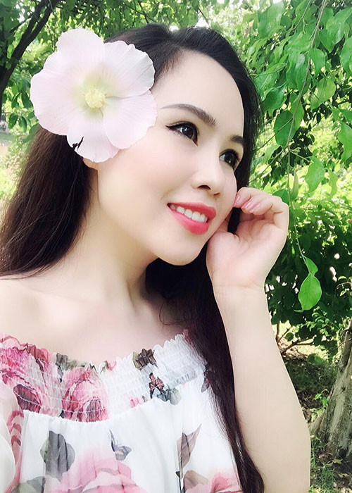 Cuộc sống của Trương Phương "Thương nhớ ở ai" khá sang chảnh qua những hình ảnh cô chia sẻ trên trang cá nhân.