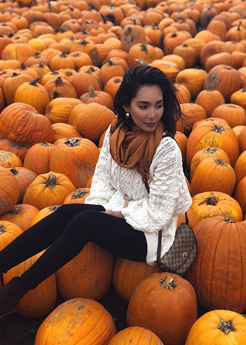 Bea tâm sự gia đình và những người bạn thân luôn sẵn sàng hiến thận cho cô.