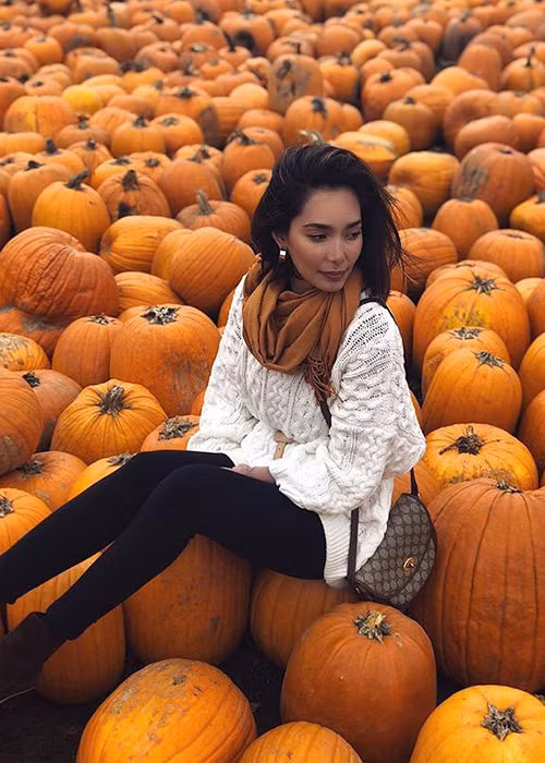 Bea tâm sự gia đình và những người bạn thân luôn sẵn sàng hiến thận cho cô.