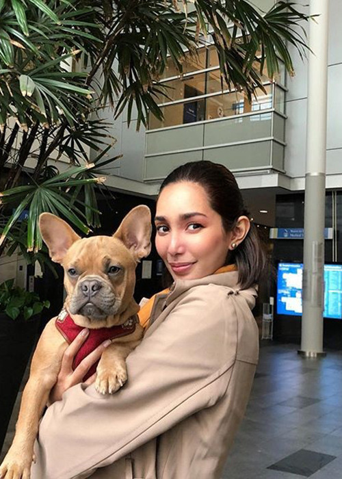 Từ tháng 8 đến nay, Bea chạy thận bốn lần một tuần nhưng tình trạng sức khỏe vẫn ngày một xấu đi.