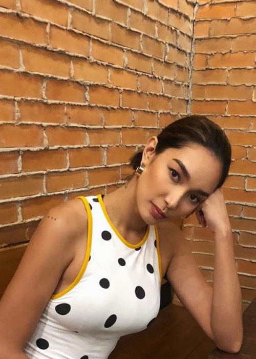 Mới đây, người đẹp 28 tuổi tiết lộ cô cần phải ghép thận để duy trì sự sống.