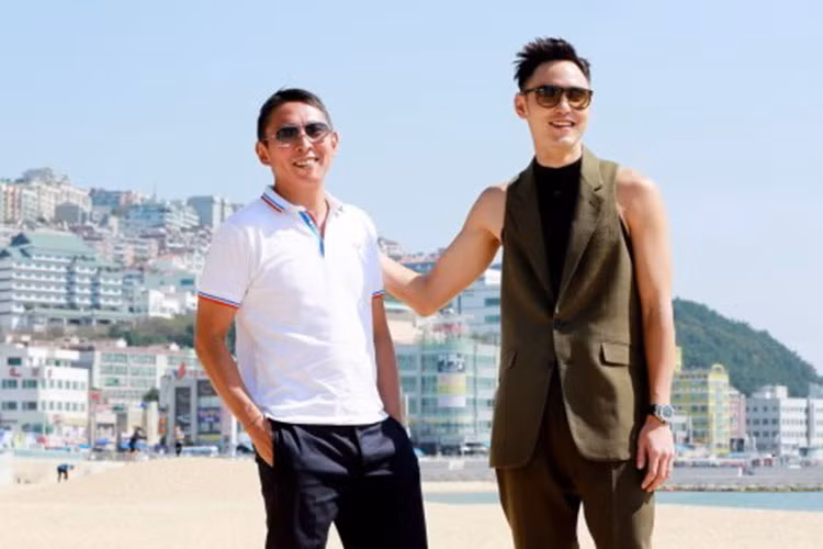 Nữu Thừa Trạch hiện chưa có câu trả lời chính thức với truyền thống xứ Trung về cáo buộc cưỡng hiếp nữ đồng nghiệp. Ảnh: Sina