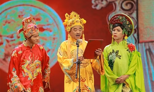 Ky vong va thach thuc voi Tao quan 2019