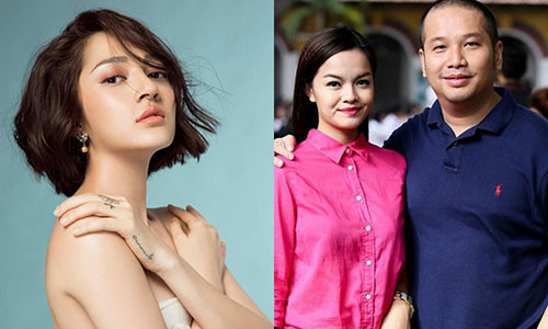 Bao Anh tung bang chung dap tra tin don la nguoi thu ba