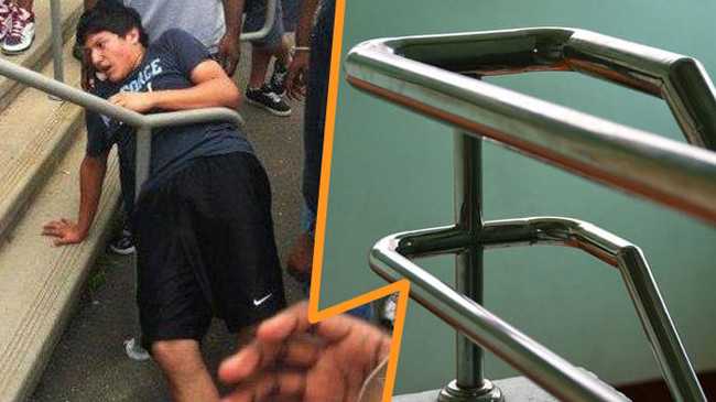 Tạo dáng chụp ảnh thôi mà mấy thím.