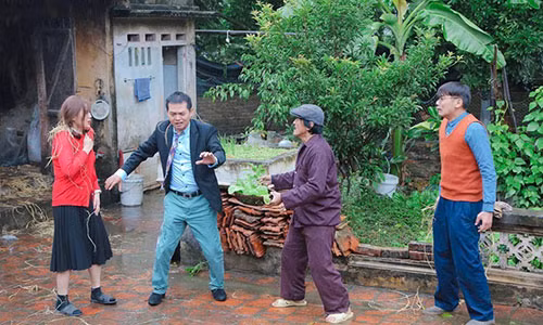 Hai Tet 2019: Co tiep tuc 