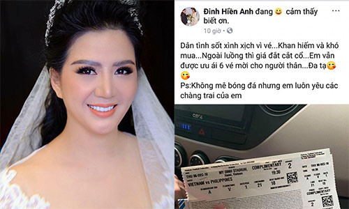 Vo Thu truong Bo Tai Chinh len tieng ve viec 