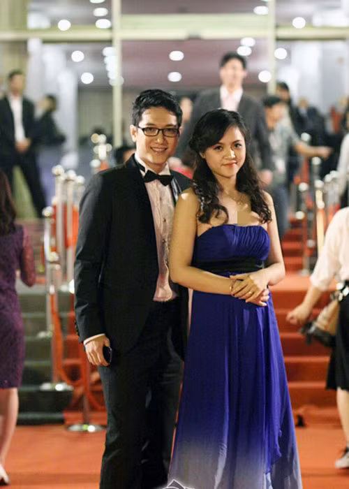 3 nam sau ly hon, Chi Nhan - Thu Quynh gio ra sao?