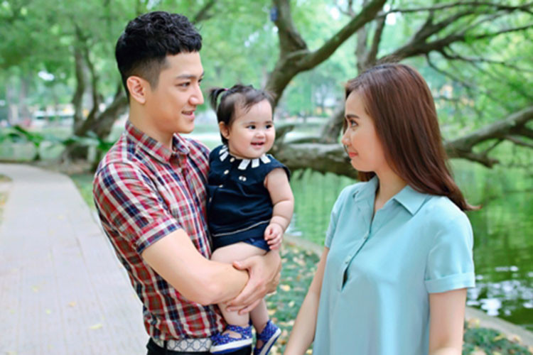 Chí Nhân tham gia diễn xuất trong một số bộ phim truyền hình nhưng chưa để lại nhiều ấn tượng.