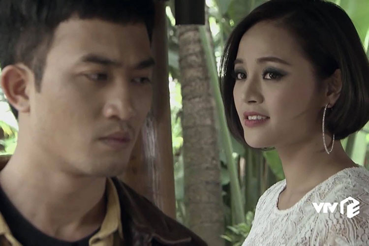 Hậu ly hôn, có thể thấy Thu Quỳnh liên tiếp gặt hái thành công. Trong khi sự nghiệp thăng hoa, nữ diễn viên vẫn chưa sẵn sàng đón nhận tình cảm mới.