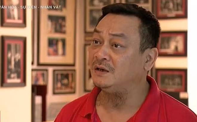 NSND Anh Tu dot ngot qua doi o tuoi 56