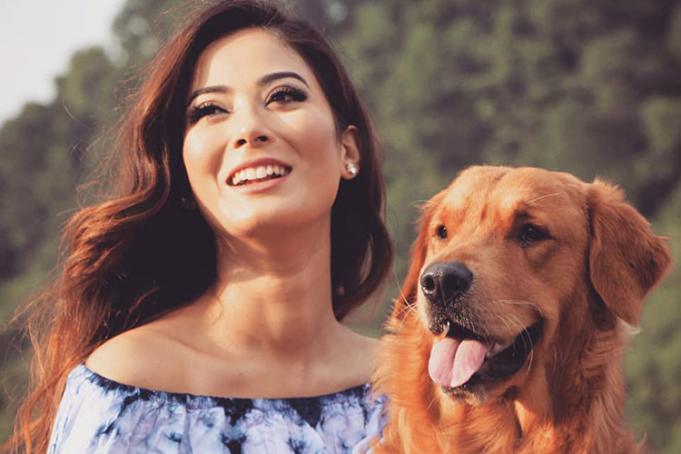 Gương mặt xinh đẹp là một trong những lợi thể của đối thủ Hoa hậu Tiểu Vy.