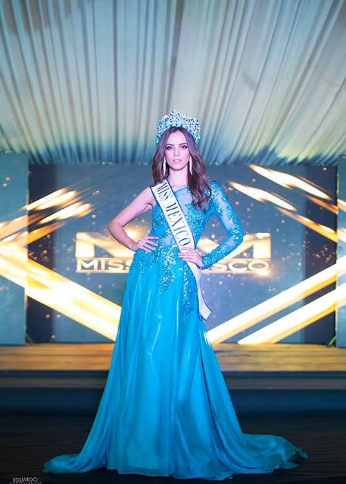 Chuyên trang sắc đẹp Missosology thậm chí đã dự đoán Vanessa giành vương miện.