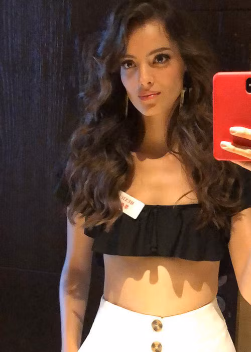 Trước chung kết, người đẹp giành chiến thắng phần thi thử thách đối đầu, top 32 phần thi siêu mẫu, top 3 phần thi truyền thông, top 5 phần thi nhân ái.