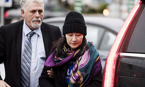 Can thiep ngung dan do Manh Van Chu, Tong thong Trump tao tien le xau?