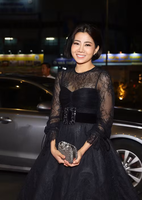 Trong những năm gần đây, Mai Phương làm mẹ đơn thân. Về phía Phùng Ngọc Huy, dù ở Mỹ nhưng anh vẫn thường xuyên gọi điện hỏi thăm và cố gắng hỗ trợ nuôi con tuy cuộc sống của anh cũng khá khó khăn.