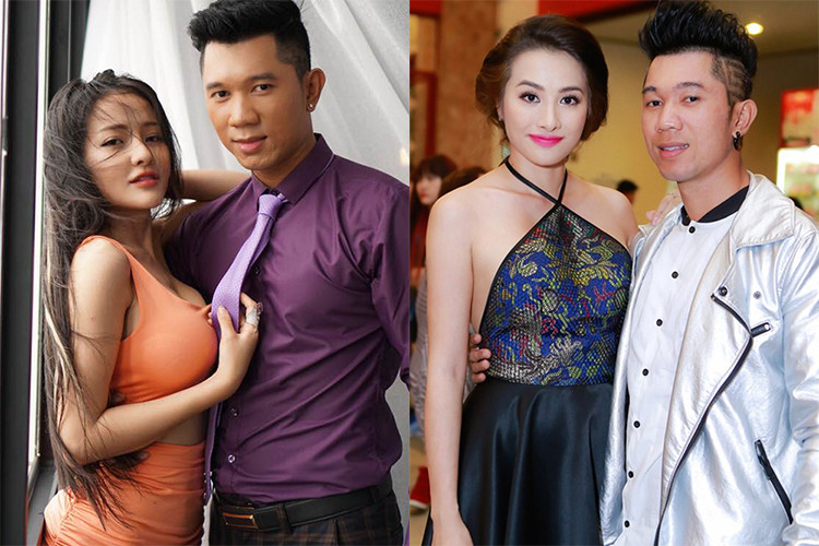 Tinh cu - tinh moi cua Luong Bang Quang: Ai goi cam hon?