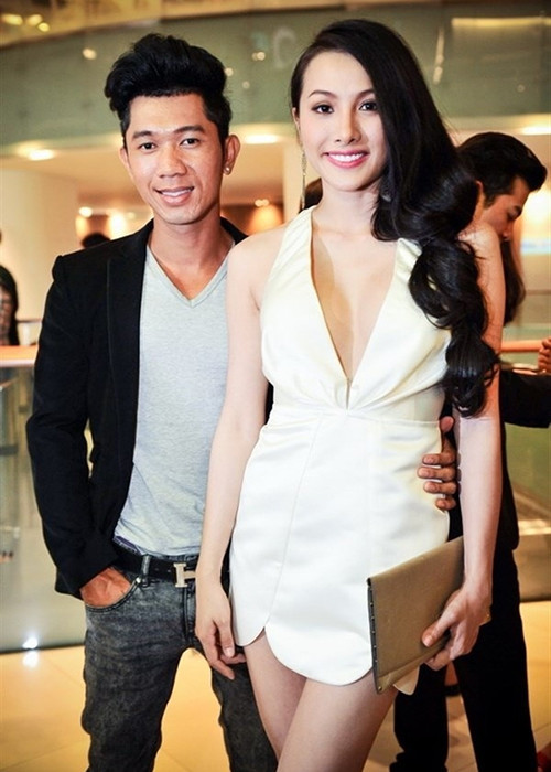 Từ khi bước chân vào làng giải trí, Yaya Trương Nhi thường gắn với phong cách gợi cảm. Ảnh: Ngôi sao