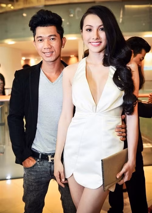 Từ khi bước chân vào làng giải trí, Yaya Trương Nhi thường gắn với phong cách gợi cảm. Ảnh: Ngôi sao