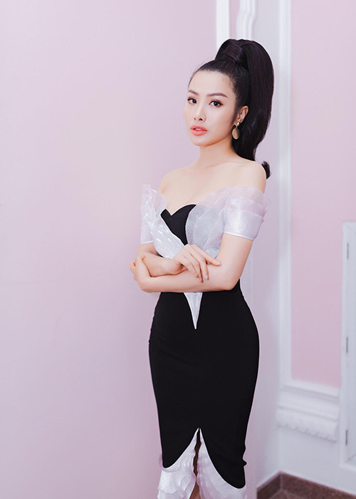 Yaya Trương Nhi từng tâm sự nhiều người có cái nhìn phiến diện về cô chỉ vì cô nổi loạn, gợi cảm.