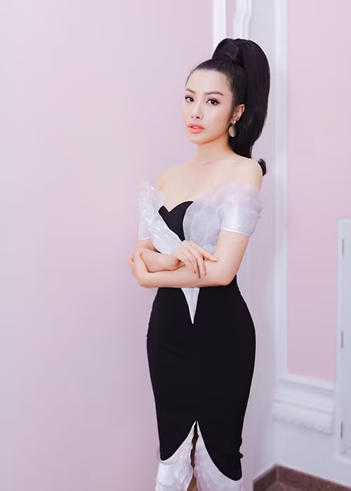 Yaya Trương Nhi từng tâm sự nhiều người có cái nhìn phiến diện về cô chỉ vì cô nổi loạn, gợi cảm.