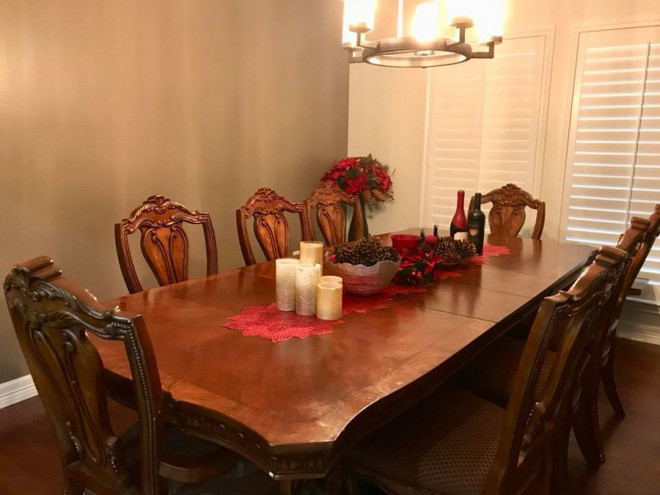 Hồng Ngọc bố trí nhiều không gian nghỉ ngơi đẹp như khách sạn nhưng vô cùng ấm cúng và tiện nghi.