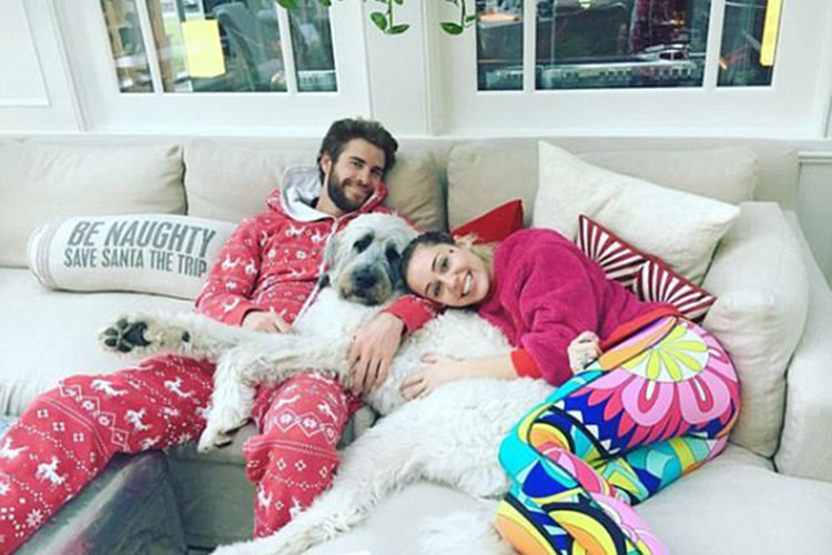 Đám cưới của cặp đôi diễn viên phim "The last song" được khán giả ngóng chờ từng ngày. Ảnh: FBNV