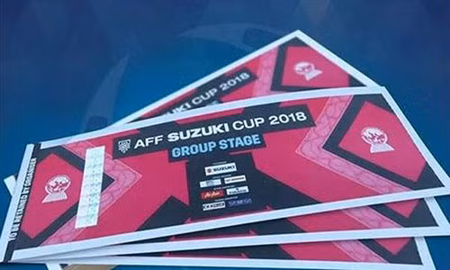 VFF tang gia ve tran chung ket Viet Nam - Malaysia