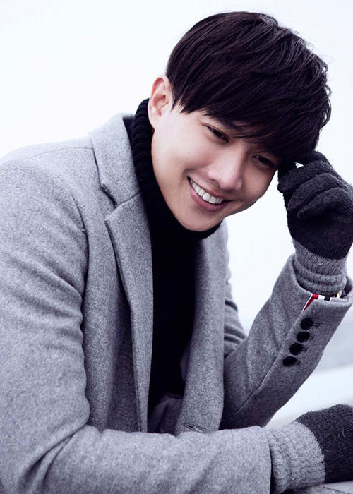 Bảo Anh và Quốc Trường thường xuyên tương tác trên mạng xã hội. Nam diễn viên thậm chí dành lời khen nhiệt tình cho nữ ca sĩ.