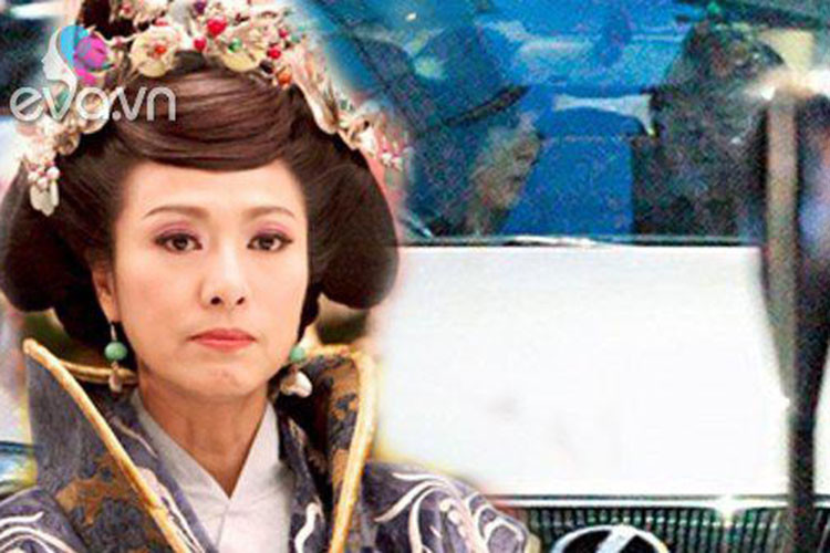 Năm 2010, Doãn Chí Cường qua đời. Từ đó đến nay, tình cũ của Thành Long sống một mình, không chồng con. Ảnh: Khám phá