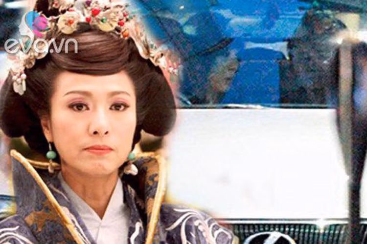 Năm 2010, Doãn Chí Cường qua đời. Từ đó đến nay, tình cũ của Thành Long sống một mình, không chồng con. Ảnh: Khám phá