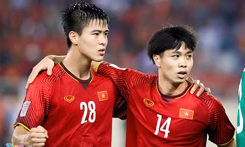 Duy Manh: Da hao hoa ma khong thang thi moi nguoi co vui khong?