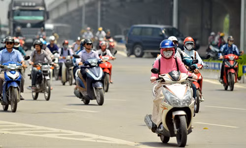 Du bao thoi tiet 20/12: Mien Bac tang nhiet, co noi hon 28 do