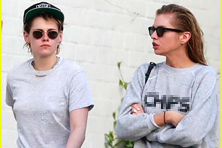 Tình cảm của Kristen và Stella ngày càng mặn nồng. Từng có tin đồn, cặp đôi sẽ tổ chức hôn lễ. Tuy nhiên, cách đây không lâu, cả hai chia tay.