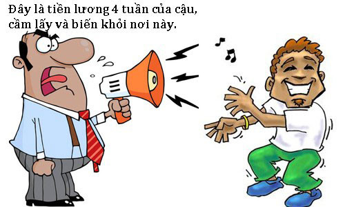 Trua cuoi: Giam doc mat tien vi qua nghiem khac