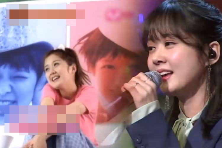 So với hồi năm 2002, Jang Nara ở hiện tại trẻ trung không kém. Ảnh: Saostar