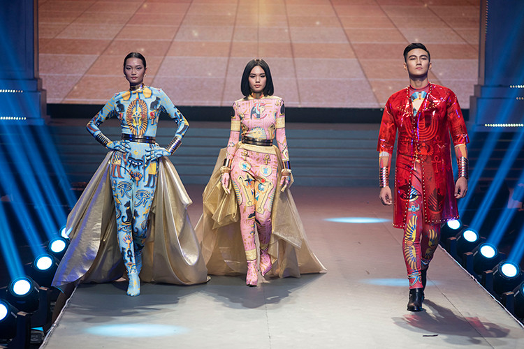 Chiến thắng của Mạc Trung Kiên gây tranh cãi bởi suốt chặng đường, anh luôn tỏ ra mờ nhạt.