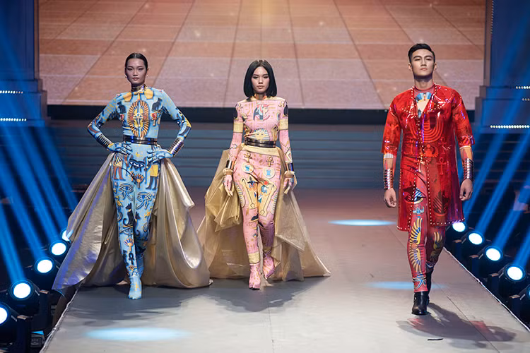 Chiến thắng của Mạc Trung Kiên gây tranh cãi bởi suốt chặng đường, anh luôn tỏ ra mờ nhạt.