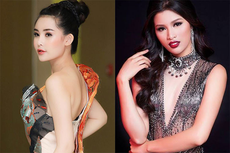 Nguyễn Thị Thành đã bị tước danh hiệu Hoa khôi Du lịch Việt Nam 2017 trong khi Ngân Anh vẫn giữ được vương miện Hoa hậu Đại dương 2017 .Bộ Văn hóa Thể thao và Du lịch không thể tước vương miện vì luật không quy định việc này.