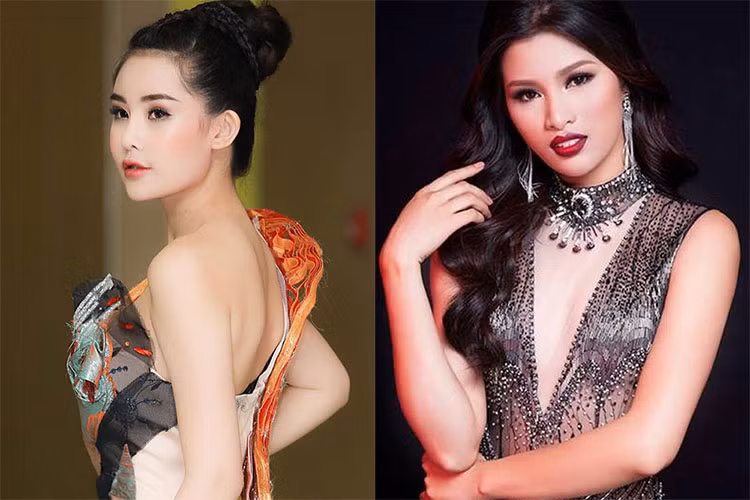 Nguyễn Thị Thành đã bị tước danh hiệu Hoa khôi Du lịch Việt Nam 2017 trong khi Ngân Anh vẫn giữ được vương miện Hoa hậu Đại dương 2017 .Bộ Văn hóa Thể thao và Du lịch không thể tước vương miện vì luật không quy định việc này.