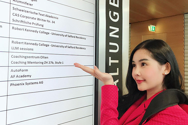 Trước đó, vào hồi đầu năm 2018, ông Phạm Cao Thái - Chánh Thanh tra Bộ từng khẳng định nếu đơn vị tổ chức Hoa hậu Đại dương 2017 xin cấp phép cho Ngân Anh ra nước ngoài dự thi nhan sắc, Bộ sẽ không duyệt.